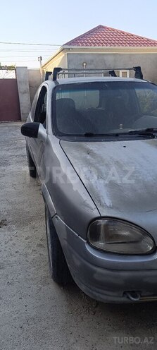 Opel Corsa 1995, 400,000 km - 1.2 l - Bakı