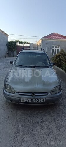 Opel Corsa 1995, 400,000 km - 1.2 l - Bakı