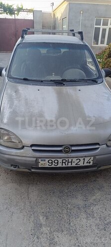 Opel Corsa 1995, 400,000 km - 1.2 l - Bakı