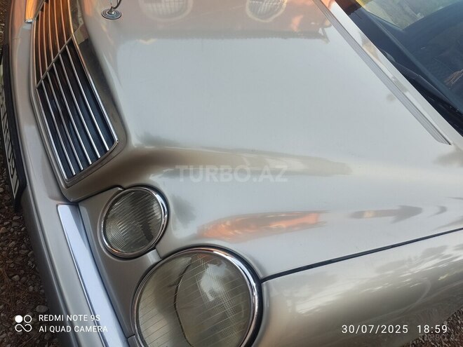 Mercedes E 200 1997, 350,000 km - 2.0 l - Sumqayıt
