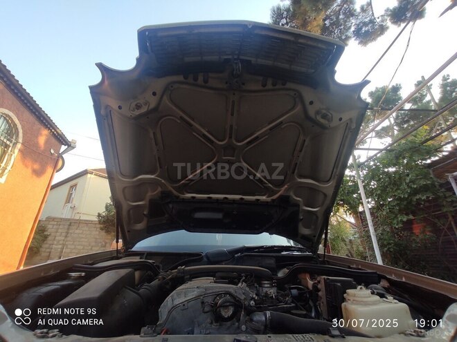 Mercedes E 200 1997, 350,000 km - 2.0 l - Sumqayıt