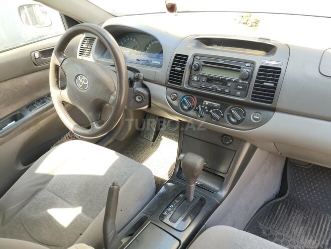 Toyota Camry 2005, 150,000 km - 2.4 l - Bakı