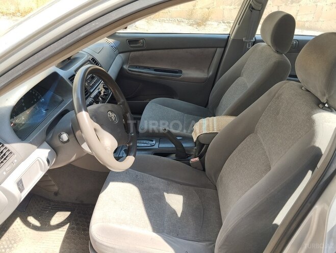 Toyota Camry 2005, 150,000 km - 2.4 l - Bakı