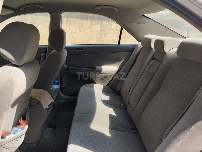 Toyota Camry 2005, 150,000 km - 2.4 l - Bakı