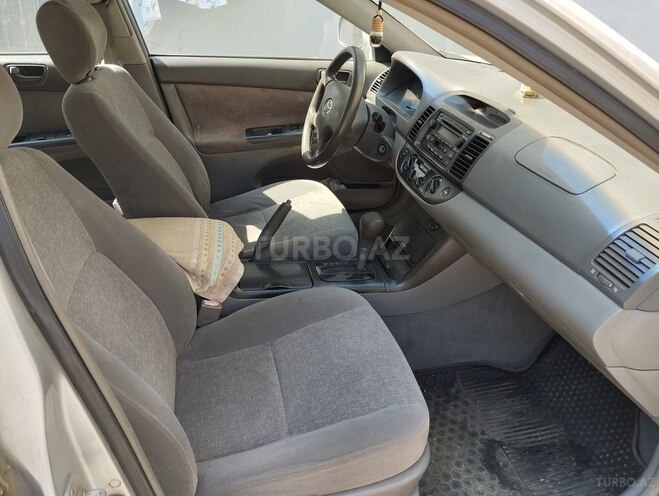 Toyota Camry 2005, 150,000 km - 2.4 l - Bakı