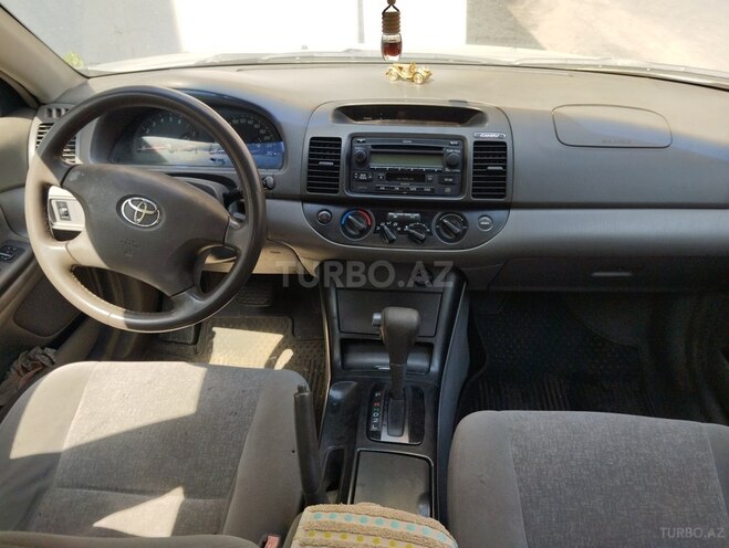 Toyota Camry 2005, 150,000 km - 2.4 l - Bakı