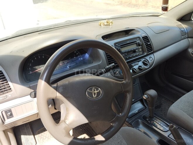 Toyota Camry 2005, 150,000 km - 2.4 l - Bakı
