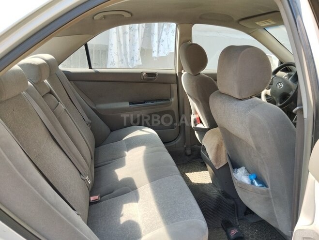 Toyota Camry 2005, 150,000 km - 2.4 l - Bakı