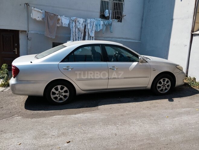 Toyota Camry 2005, 150,000 km - 2.4 l - Bakı