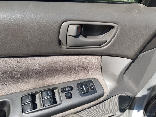 Toyota Camry 2005, 150,000 km - 2.4 l - Bakı