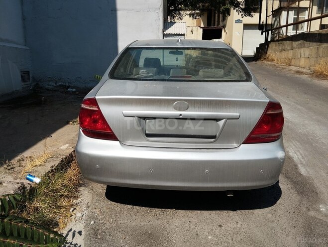 Toyota Camry 2005, 150,000 km - 2.4 l - Bakı