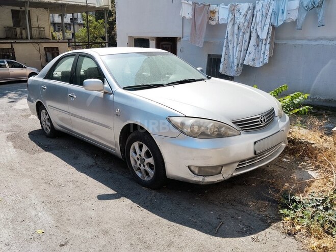 Toyota Camry 2005, 150,000 km - 2.4 l - Bakı