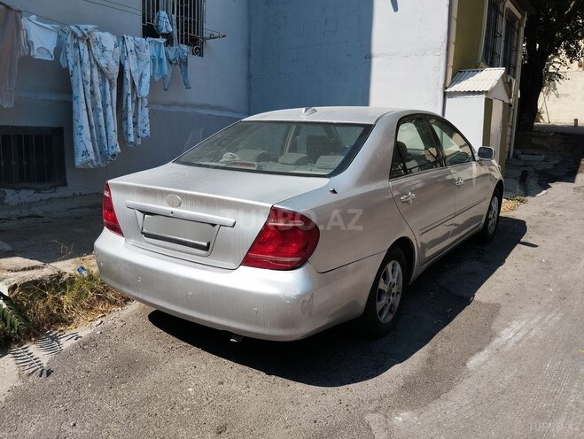 Toyota Camry 2005, 150,000 km - 2.4 l - Bakı
