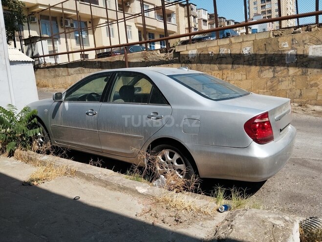 Toyota Camry 2005, 150,000 km - 2.4 l - Bakı