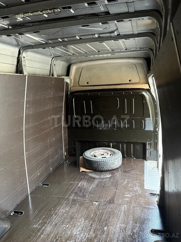 Ford Transit 2011, 196,000 km - 2.4 л - Bakı