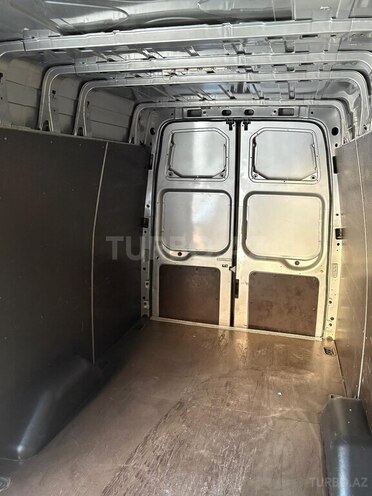 Ford Transit 2011, 196,000 km - 2.4 л - Bakı