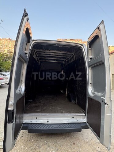 Ford Transit 2011, 196,000 km - 2.4 л - Bakı