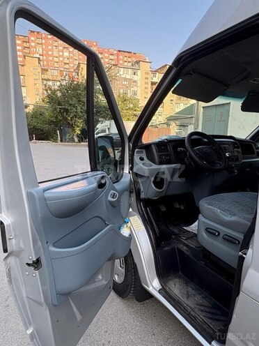 Ford Transit 2011, 196,000 km - 2.4 л - Bakı