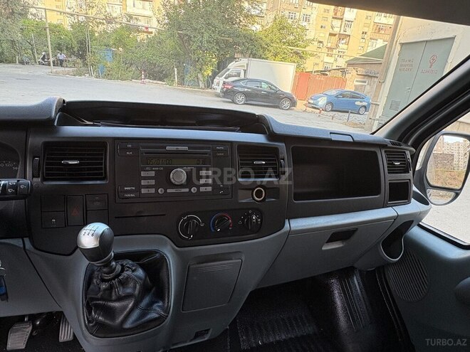 Ford Transit 2011, 196,000 km - 2.4 л - Bakı