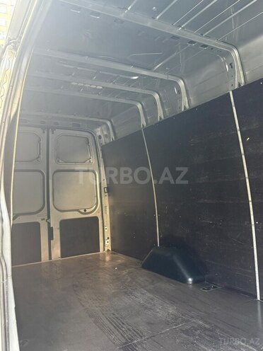 Ford Transit 2011, 196,000 km - 2.4 л - Bakı