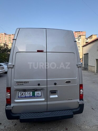 Ford Transit 2011, 196,000 km - 2.4 л - Bakı