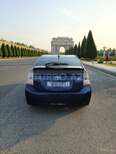 Toyota Prius 2010, 1,111,111 km - 1.8 л - Gəncə
