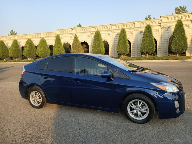 Toyota Prius 2010, 1,111,111 km - 1.8 л - Gəncə