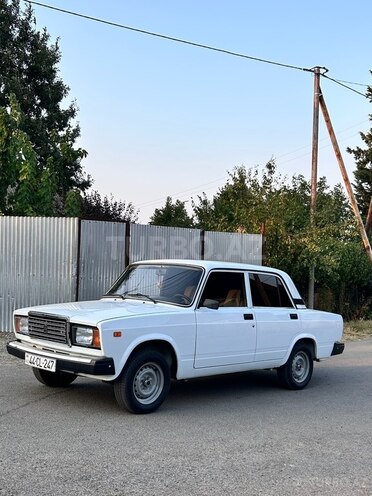 LADA (VAZ) 2107 2006, 62,000 km - 1.6 l - Masallı