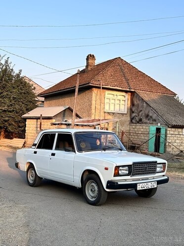 LADA (VAZ) 2107 2006, 62,000 km - 1.6 l - Masallı