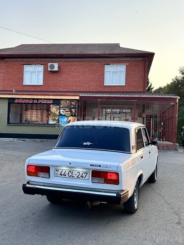 LADA (VAZ) 2107 2006, 62,000 km - 1.6 l - Masallı