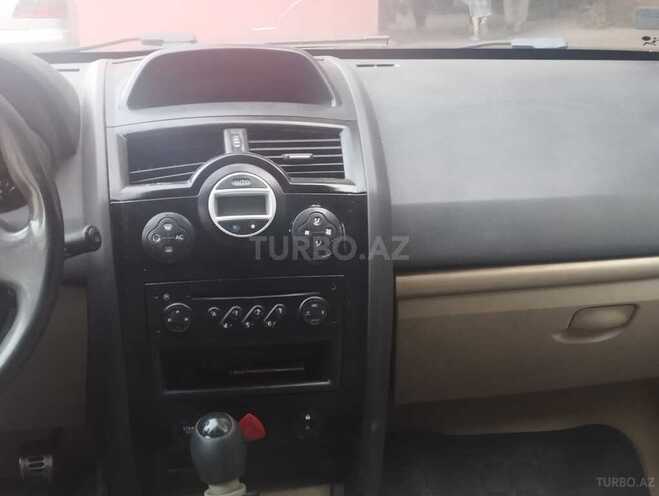 Renault Megane 2007, 284,357 km - 1.5 л - Bakı