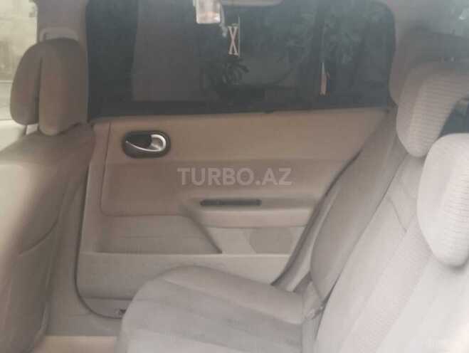 Renault Megane 2007, 284,357 km - 1.5 л - Bakı