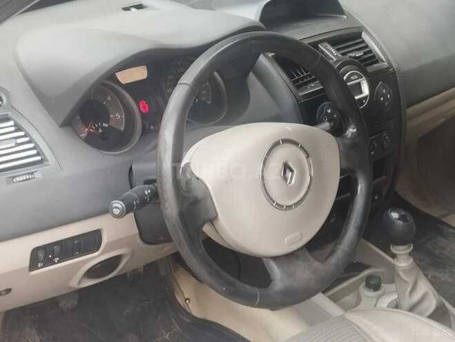 Renault Megane 2007, 284,357 km - 1.5 л - Bakı