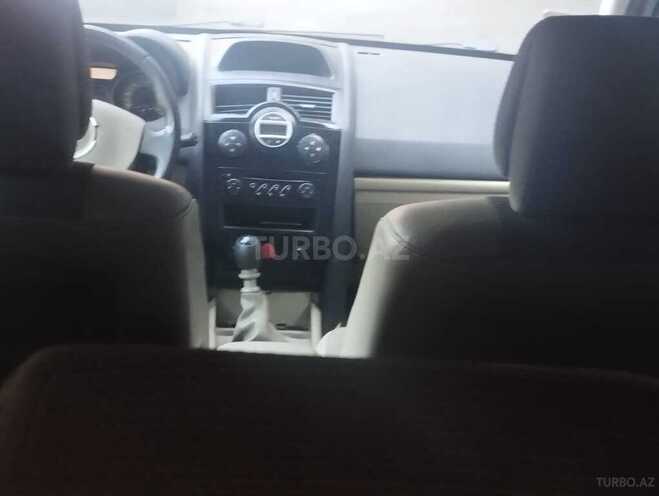 Renault Megane 2007, 284,357 km - 1.5 л - Bakı