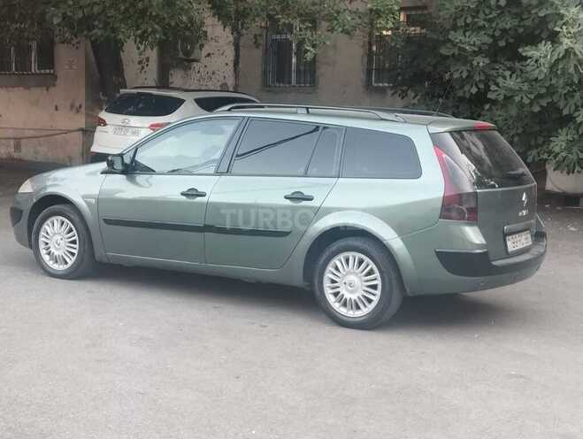 Renault Megane 2007, 284,357 km - 1.5 л - Bakı