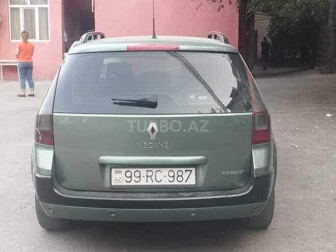 Renault Megane 2007, 284,357 km - 1.5 л - Bakı