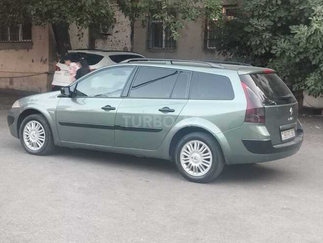 Renault Megane 2007, 284,357 km - 1.5 л - Bakı