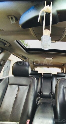Hyundai Santa Fe 2006, 253,000 km - 2.7 l - Bakı
