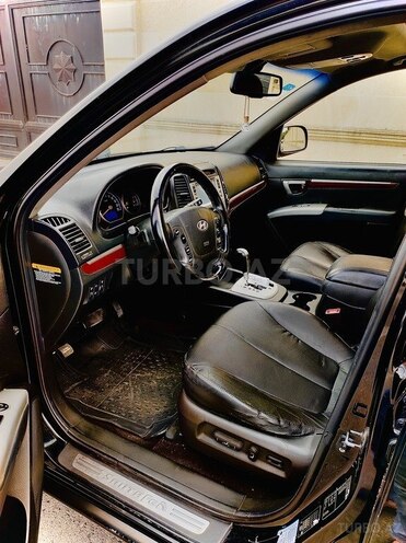 Hyundai Santa Fe 2006, 253,000 km - 2.7 l - Bakı