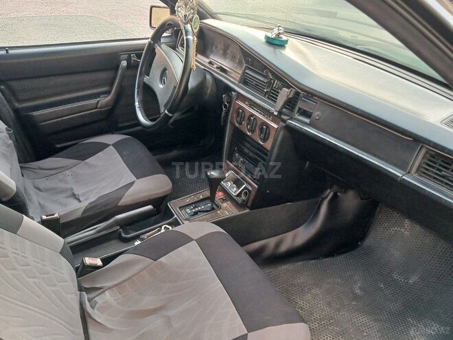 Mercedes 190 1991, 200,000 km - 2.0 л - Bakı