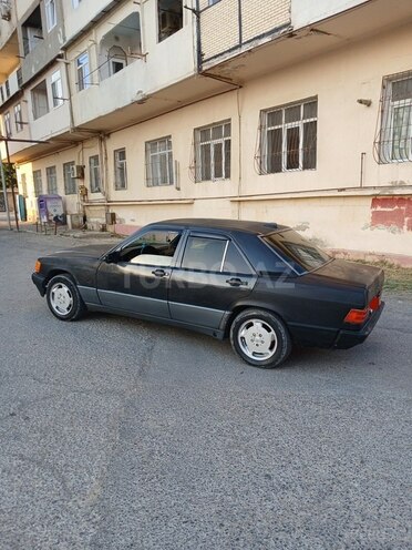 Mercedes 190 1991, 200,000 km - 2.0 л - Bakı