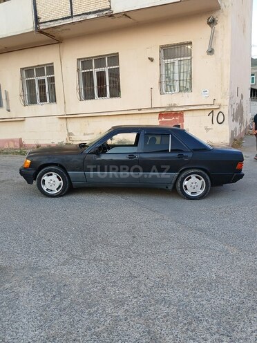 Mercedes 190 1991, 200,000 km - 2.0 л - Bakı