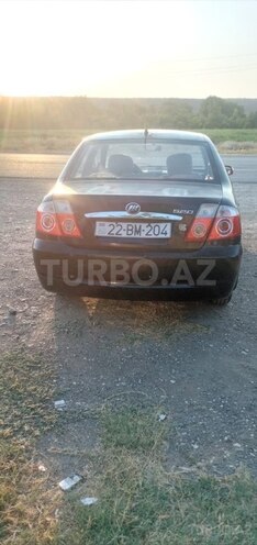 Lifan  2008, 298,588 km - 1.3 l - Goranboy