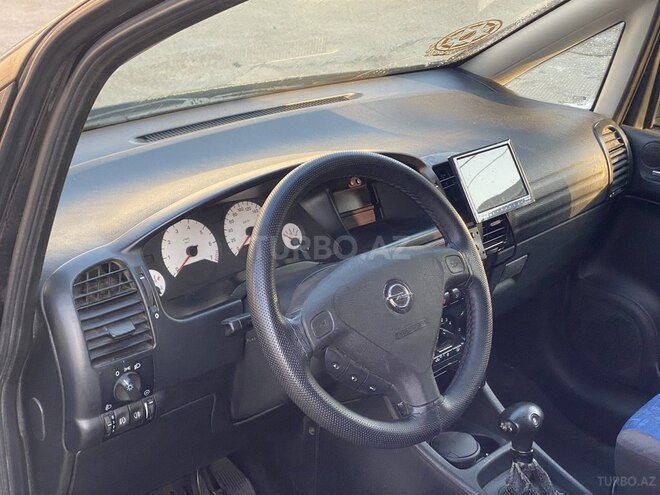 Opel Zafira 1999, 336,500 km - 1.8 л - Bakı