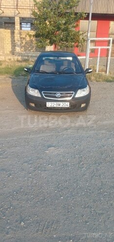 Lifan  2008, 298,588 km - 1.3 l - Goranboy