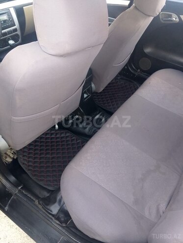 Lifan  2008, 298,588 km - 1.3 l - Goranboy