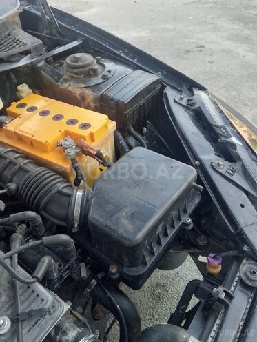 Lifan  2008, 298,588 km - 1.3 l - Goranboy