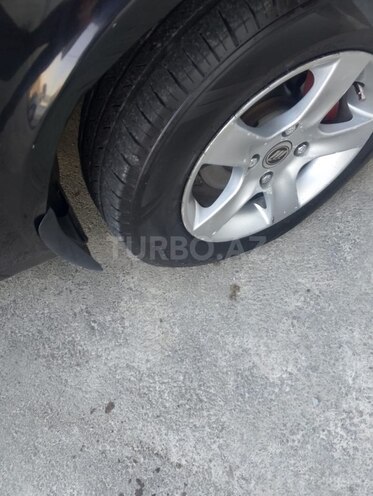 Lifan  2008, 298,588 km - 1.3 l - Goranboy
