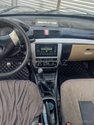 Lifan  2008, 298,588 km - 1.3 l - Goranboy