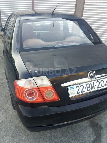 Lifan  2008, 298,588 km - 1.3 l - Goranboy